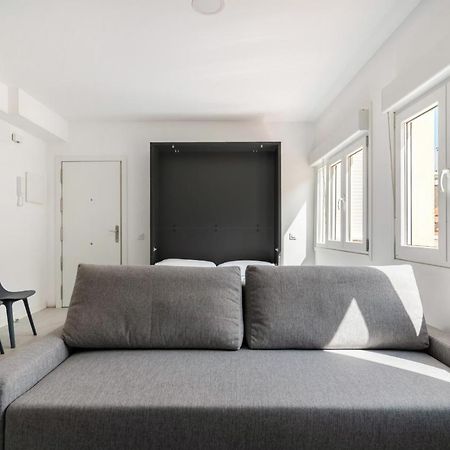 Apartamentos Reformados En Madrid Rio Zewnętrze zdjęcie