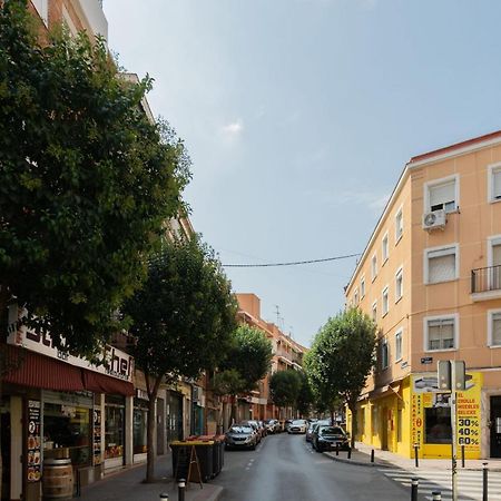 Apartamentos Reformados En Madrid Rio Zewnętrze zdjęcie