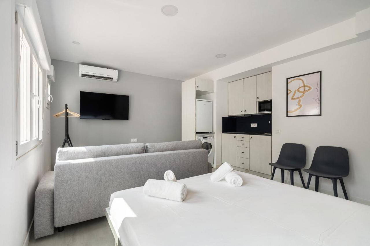 Apartamentos Reformados En Madrid Rio Zewnętrze zdjęcie