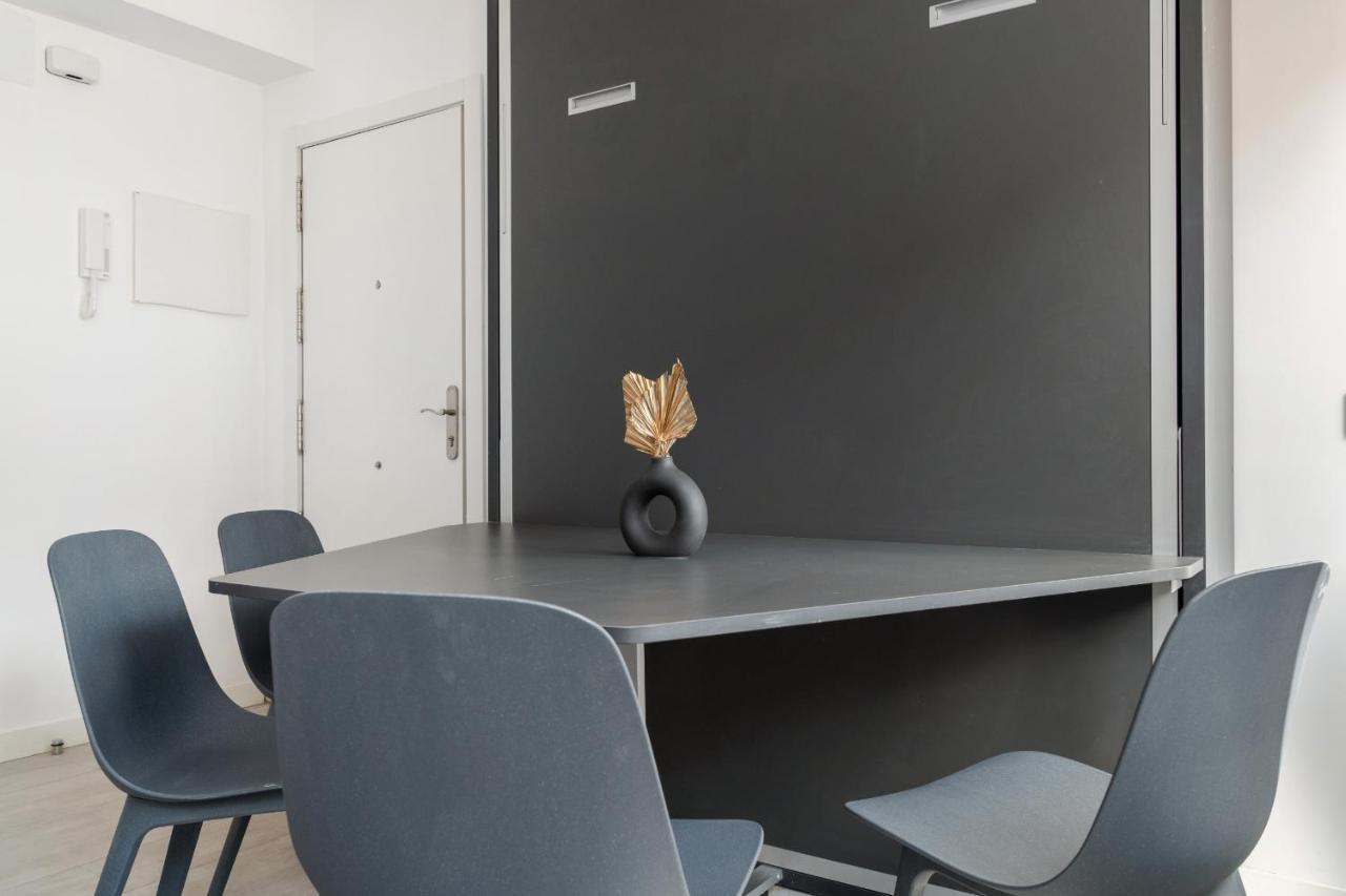 Apartamentos Reformados En Madrid Rio Zewnętrze zdjęcie