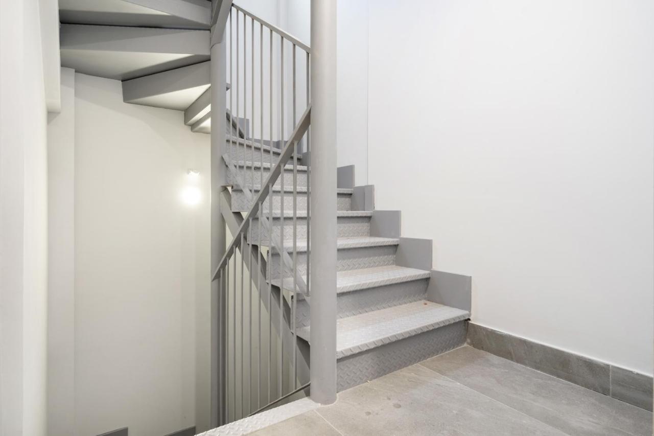 Apartamentos Reformados En Madrid Rio Zewnętrze zdjęcie
