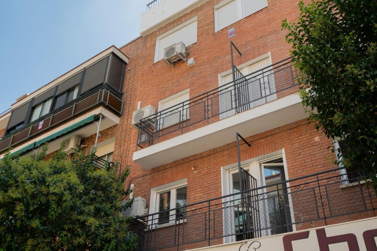 Apartamentos Reformados En Madrid Rio Zewnętrze zdjęcie
