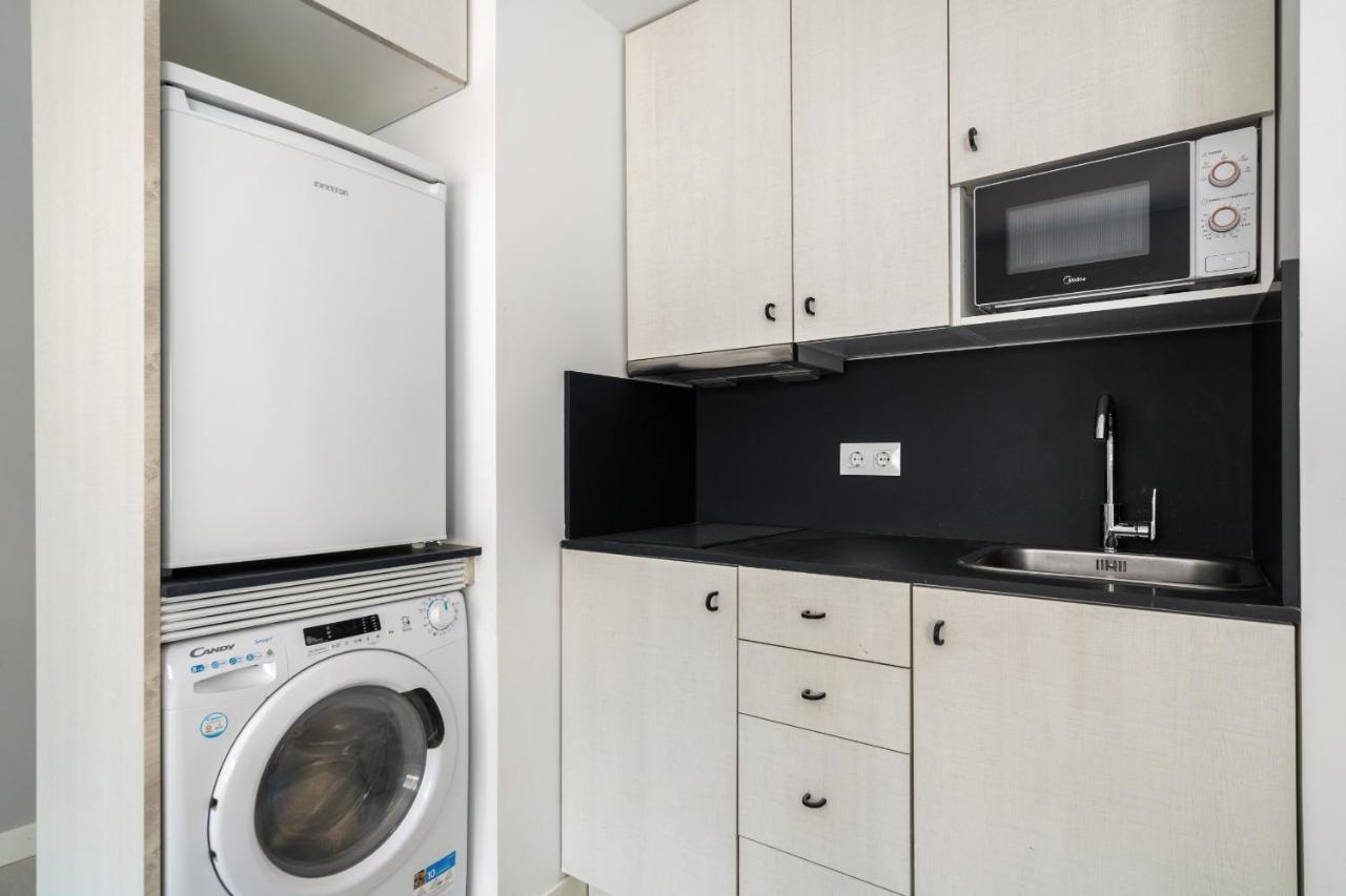 Apartamentos Reformados En Madrid Rio Zewnętrze zdjęcie