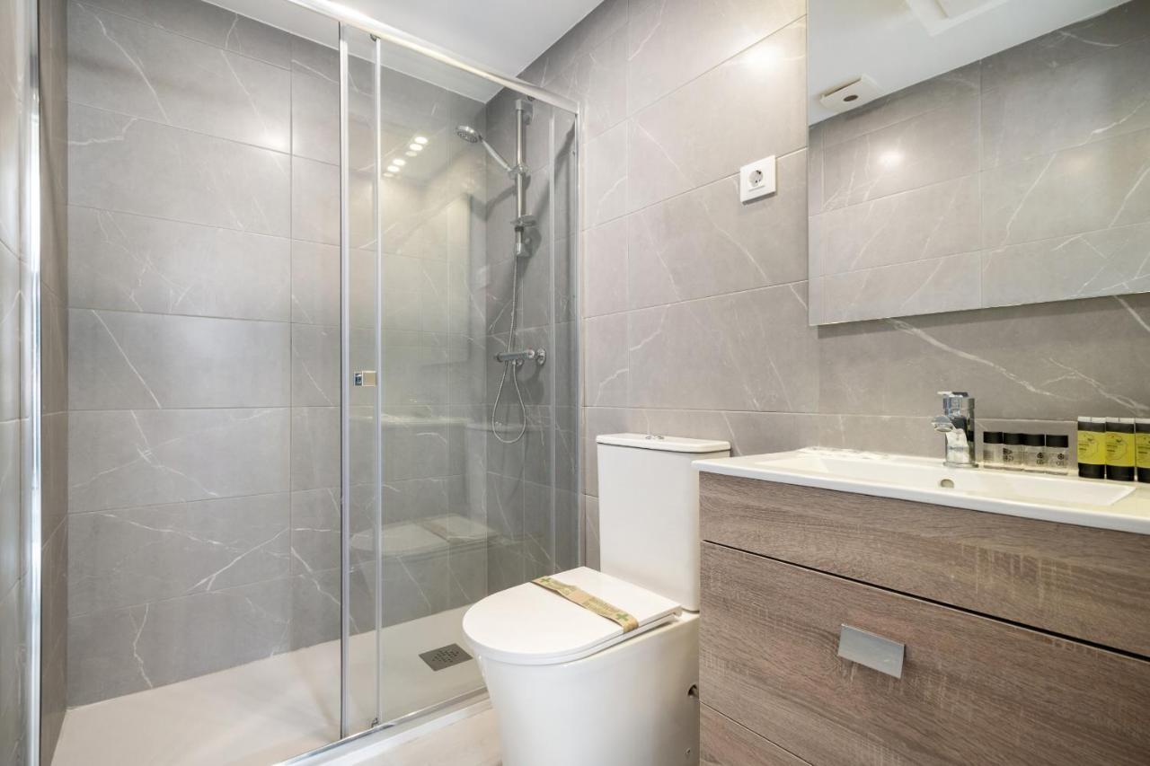 Apartamentos Reformados En Madrid Rio Zewnętrze zdjęcie