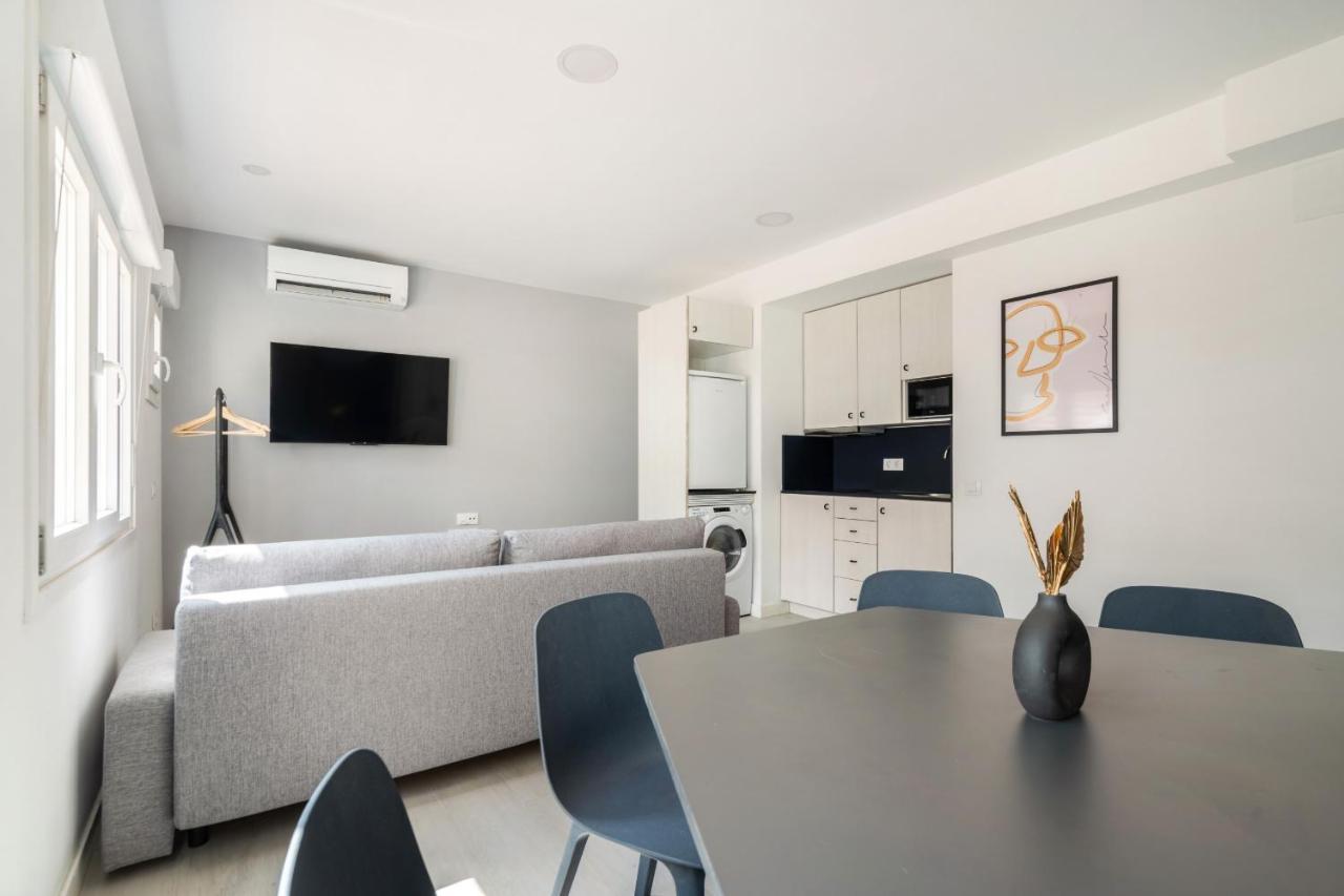 Apartamentos Reformados En Madrid Rio Zewnętrze zdjęcie