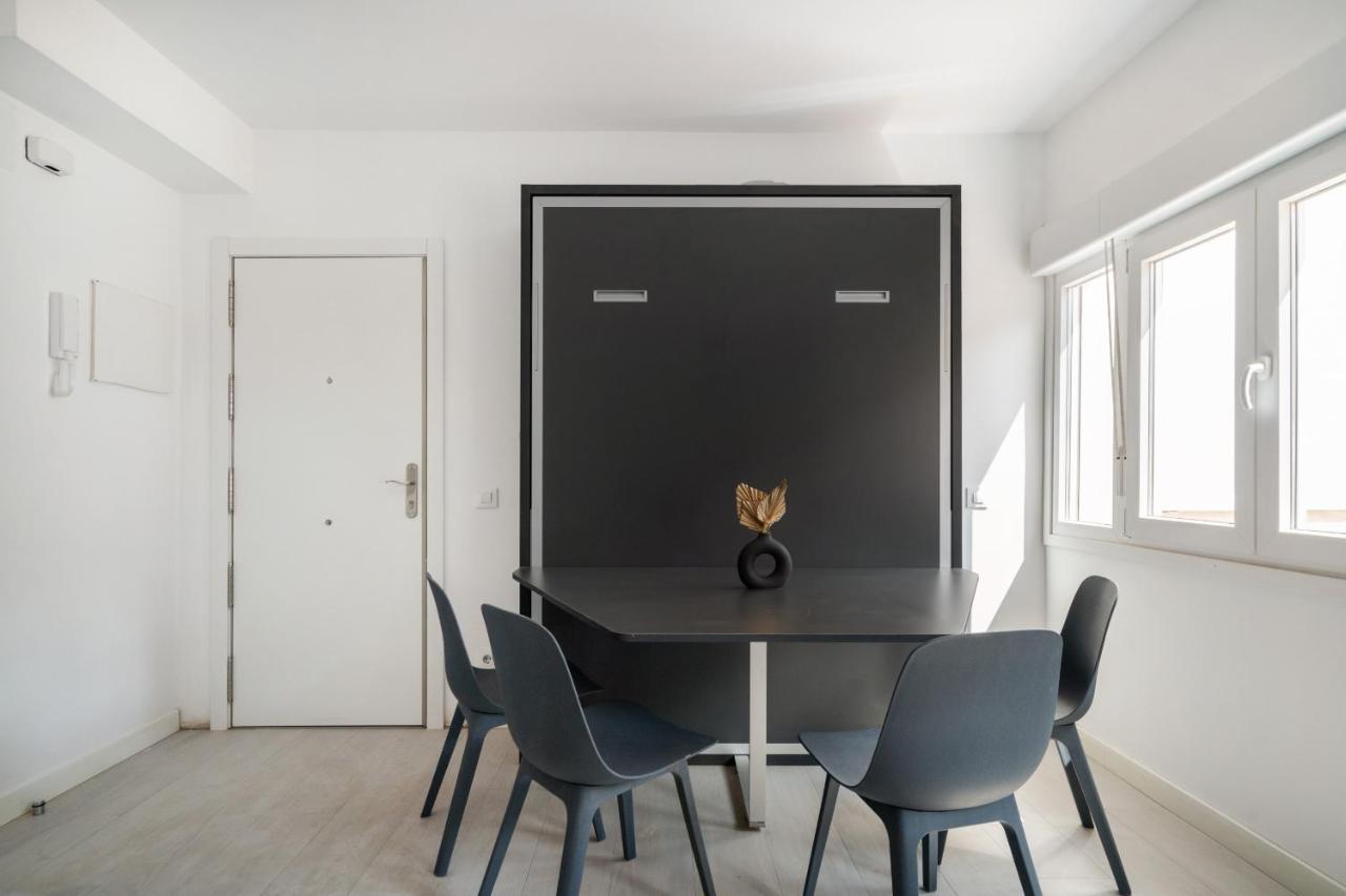 Apartamentos Reformados En Madrid Rio Zewnętrze zdjęcie