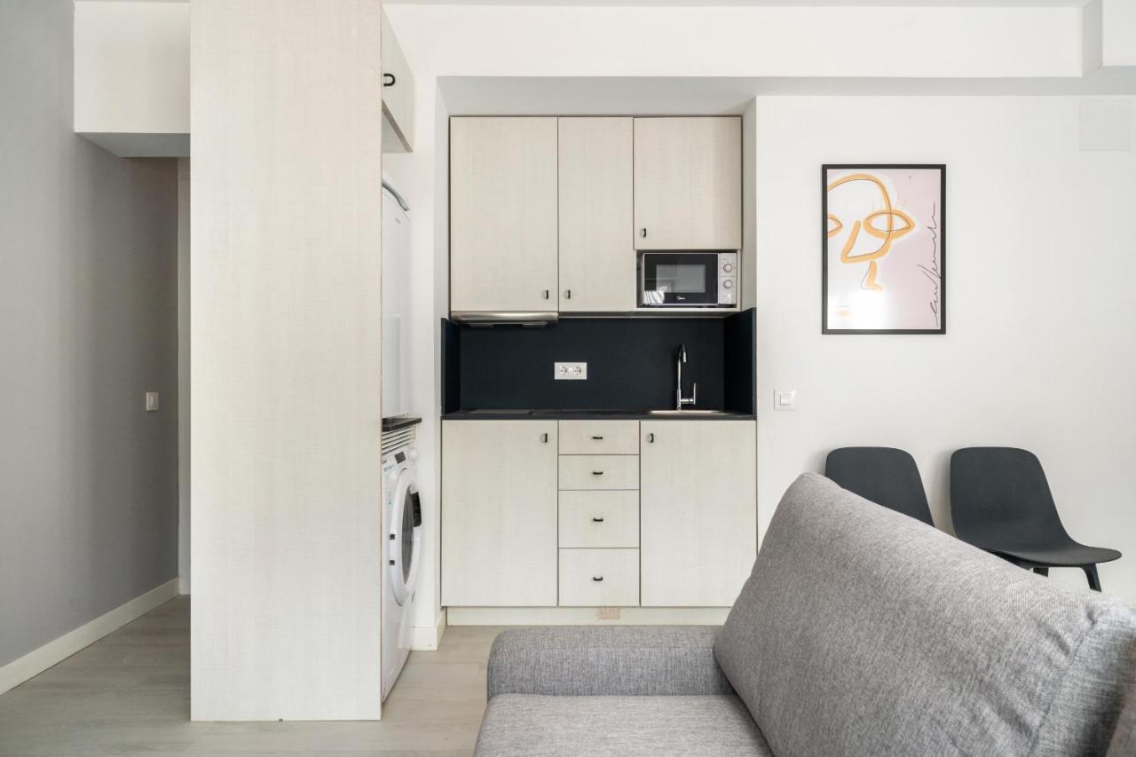 Apartamentos Reformados En Madrid Rio Zewnętrze zdjęcie