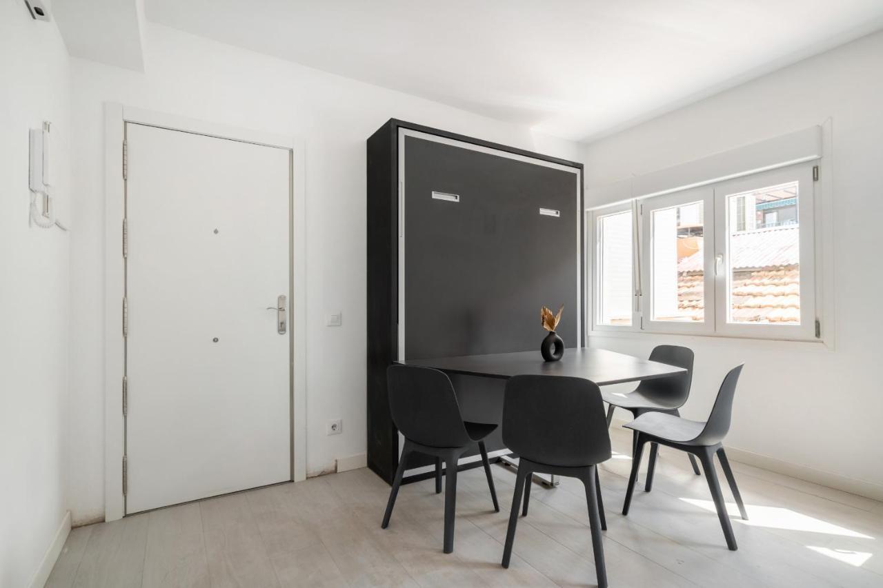 Apartamentos Reformados En Madrid Rio Zewnętrze zdjęcie