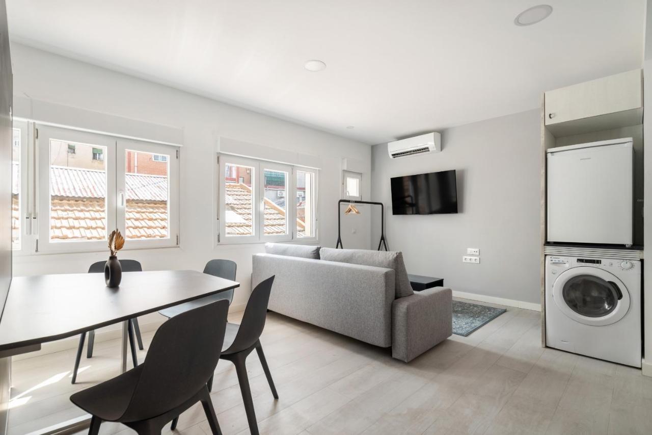 Apartamentos Reformados En Madrid Rio Zewnętrze zdjęcie