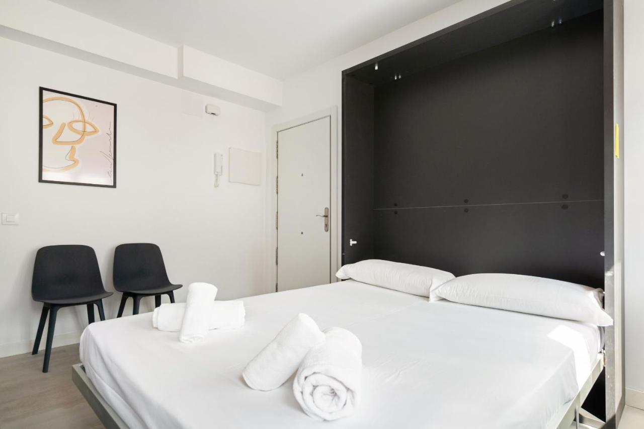 Apartamentos Reformados En Madrid Rio Zewnętrze zdjęcie