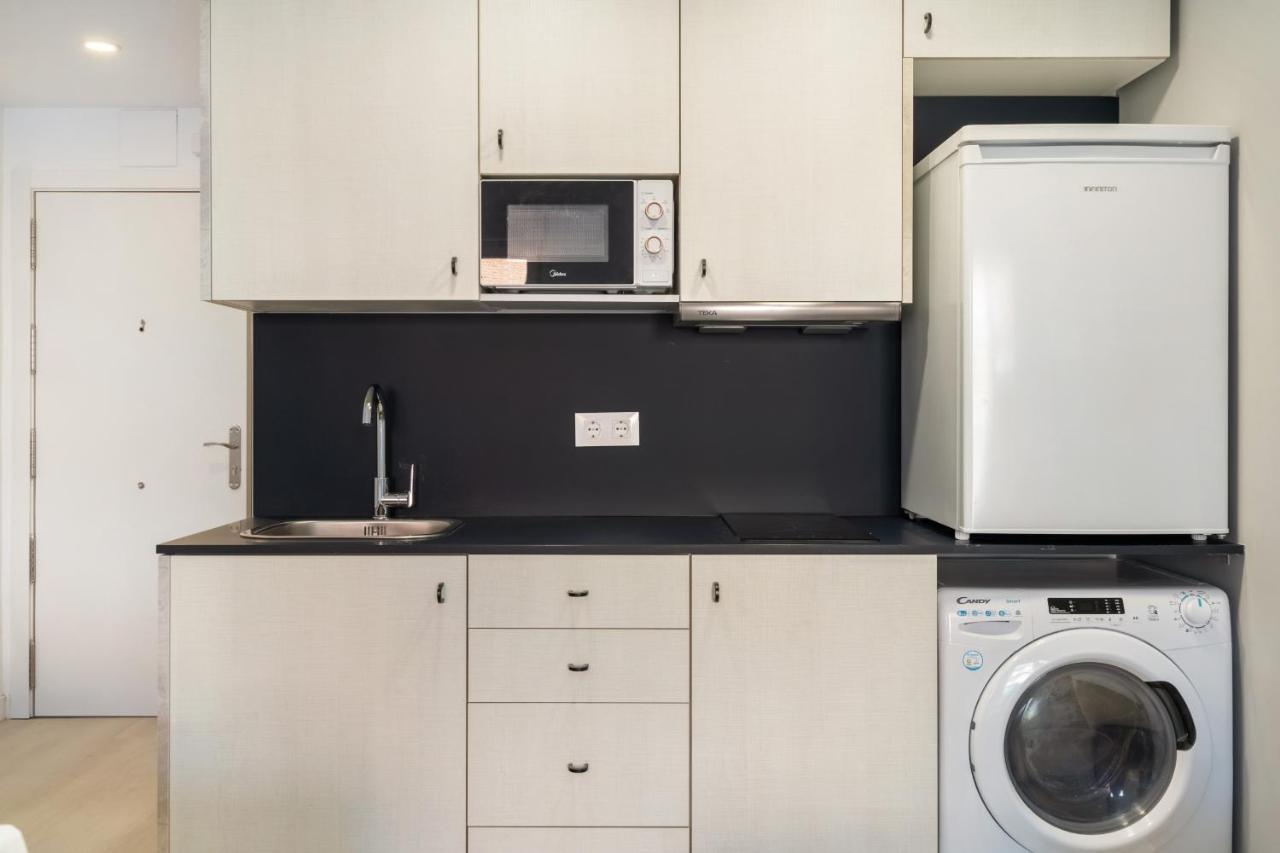 Apartamentos Reformados En Madrid Rio Zewnętrze zdjęcie