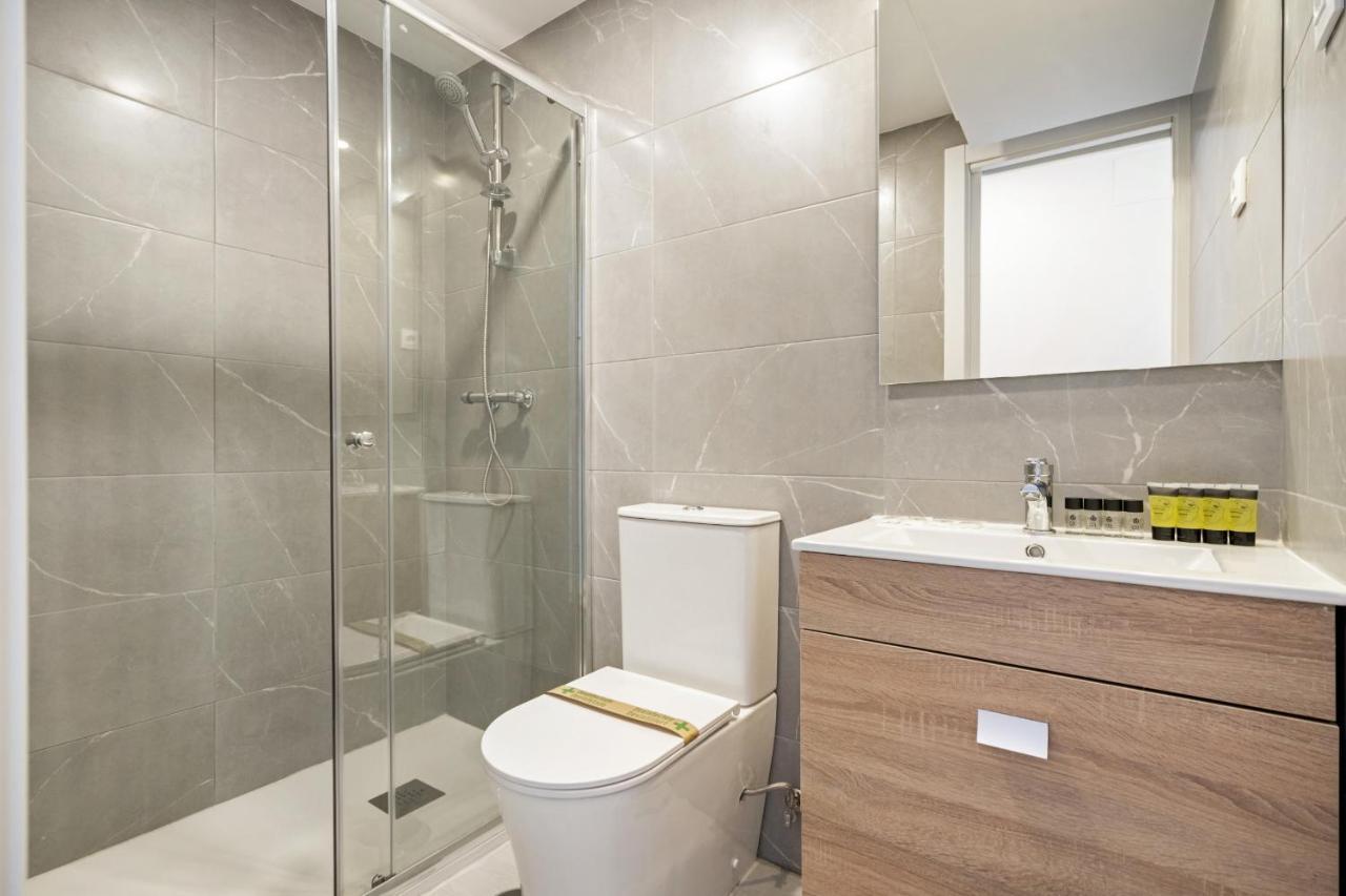 Apartamentos Reformados En Madrid Rio Zewnętrze zdjęcie