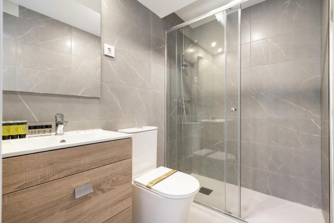 Apartamentos Reformados En Madrid Rio Zewnętrze zdjęcie