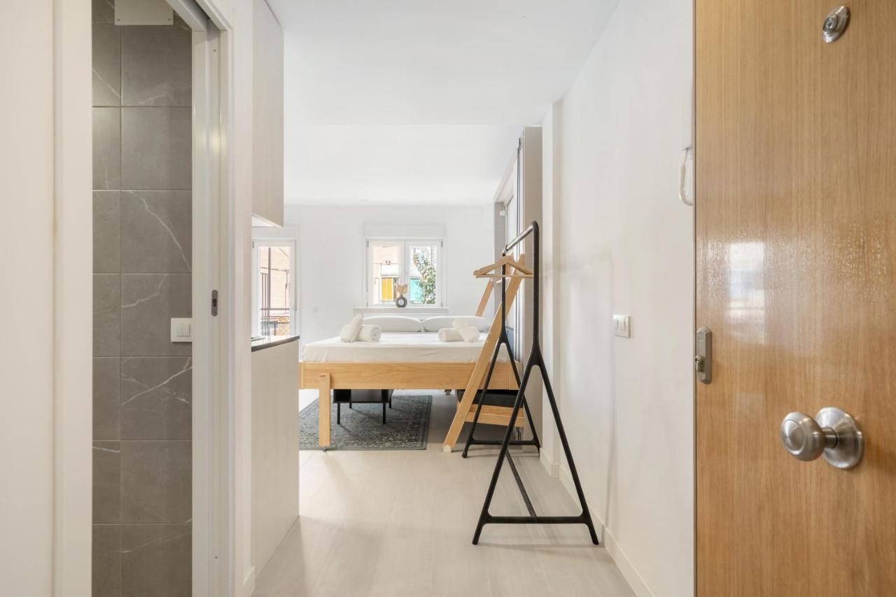 Apartamentos Reformados En Madrid Rio Zewnętrze zdjęcie